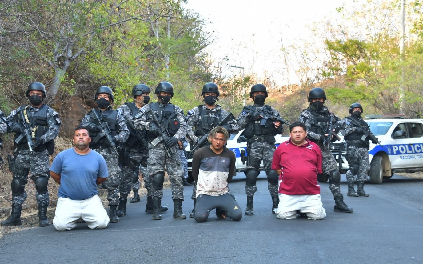 Capturan a los asesinos de una enfermera y conductor de plataforma de servicio de taxi, en Rosario de Mora capturan-a-los-asesinos-de-una-enfermera-y-conductor-de-plataforma-de-servicio-de-taxi-en-rosario-de-mora
